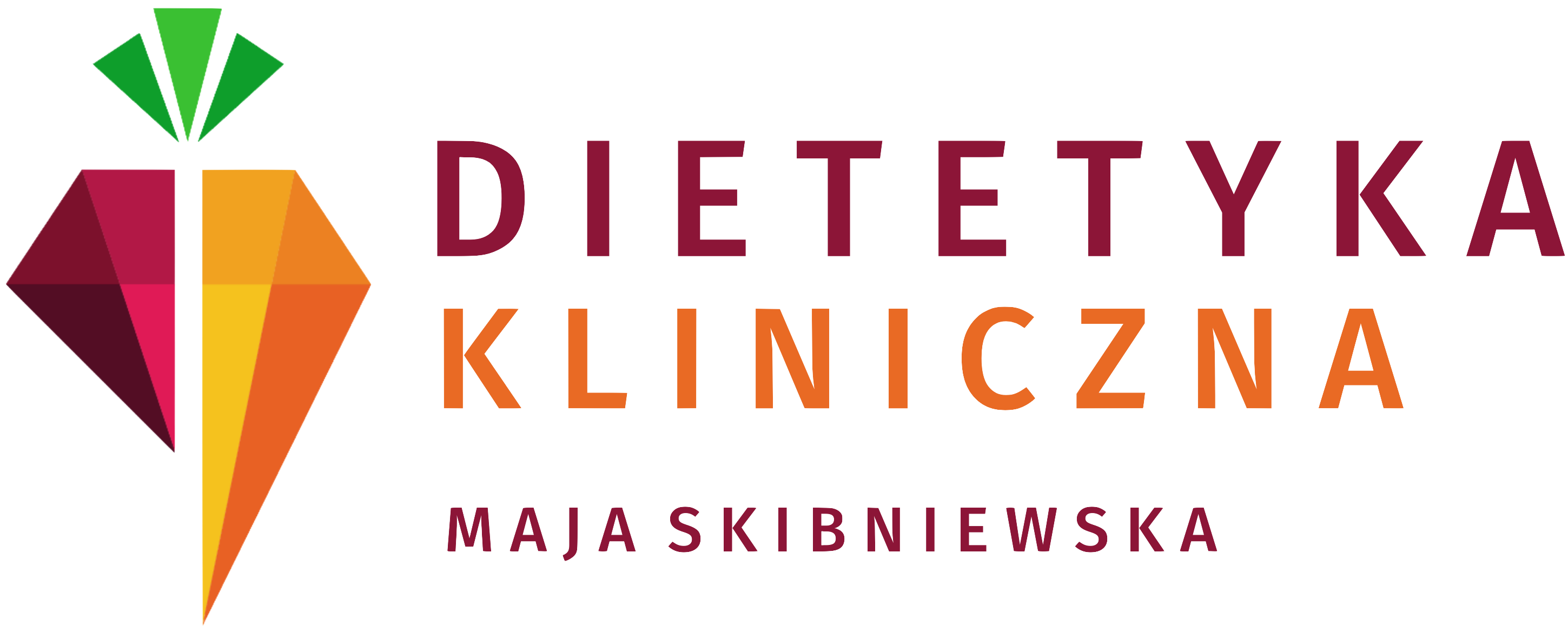 Dietetyka Kliniczna Maja Skibniewska